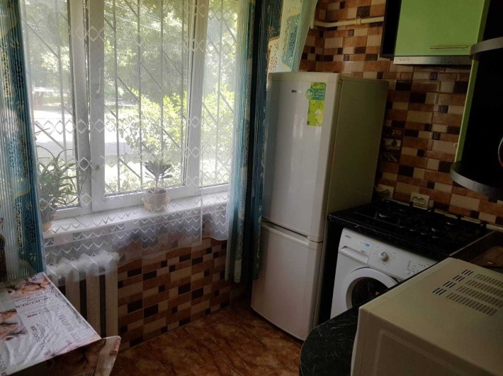 ТОРГ! Продам однокімнатну квартиру на Відрадном від хозяїна - фото 1