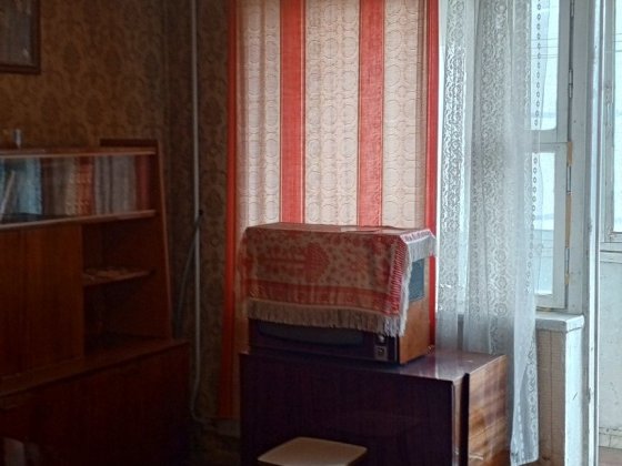 Двокімнатна квартира по вулиці  Рейгана (Драйзера)(Драйзера)