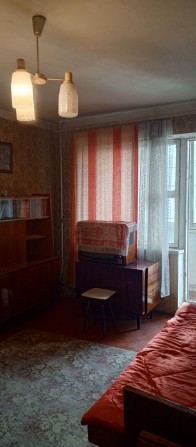 Двокімнатна квартира по вулиці  Рейгана (Драйзера)(Драйзера) - фото 1