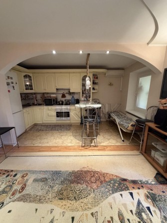 Продаж! 2кімн квартира з ремонтом Лифаря, Троещина - фото 1