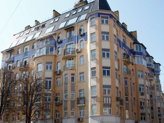Поділ.Сковороди 6. 3 -кімнатна 145м2.Без%