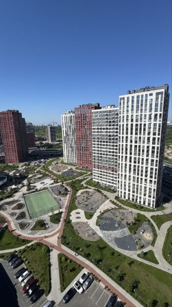 Продам 1 кімнатну квартиру в  ЖК Варшавський Плюс Європейського союзу 51 будинок з генератором - фото 1