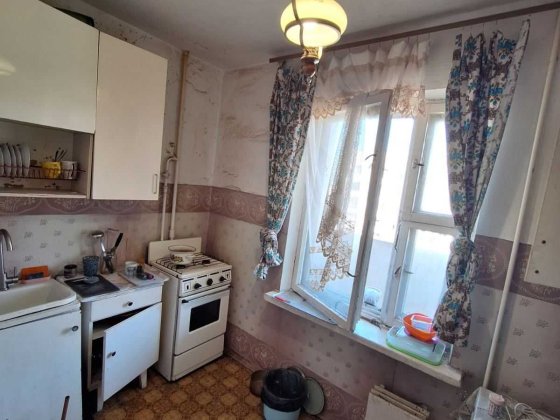 Продається 1 кімнатна квартира, вул. Галицька 9, Виноградар, м-в Вітряні Гори.