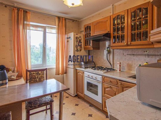 Продаж 2-кімн. квартири бул.Вацлава Гавела 32, Київ, Відрадний, 5/9 поверх.