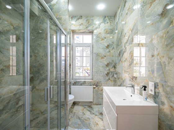 Продаж 3х кімнатної квартири в ЖК Notting Hill/ вул. Кочура 19/8