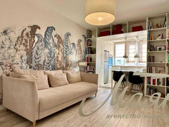 Продаж 2-кімнатної квартири 39 м², вул.Героїв Дніпра, 40А, Оболонський район