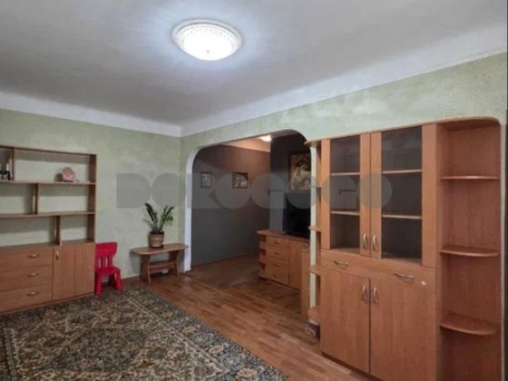 Продаж 2к квартири 45.10м Поверх 1й Цегла Держ.програма