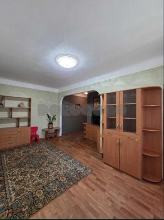 Продаж 2к квартири 45.10м Поверх 1й Цегла Держ.програма - фото 1