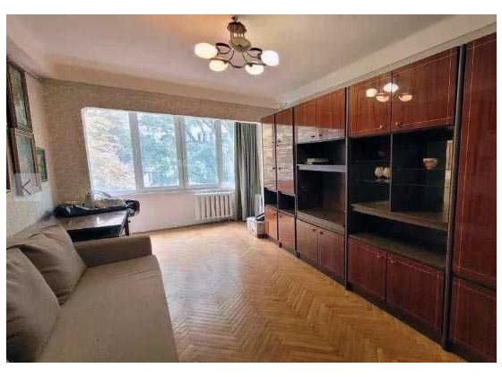 Продаж. ВЛАСНИК. 3к квартира 72м2 пр. Берестейський 127 Святошино
