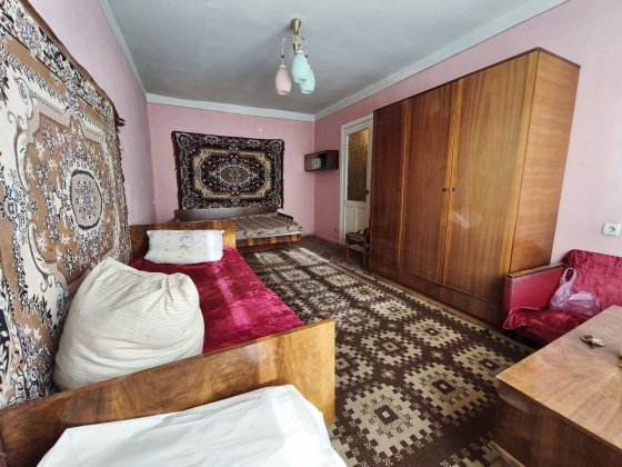 Продаж 1к квартири