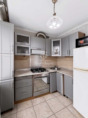 Квартира, 1к. Житловий стан. Відрадний проспект, 16/50, Солом’янський район - фото 1