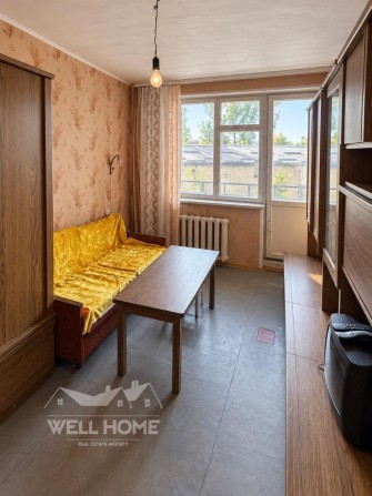 Продаж квартири 1к Зодчих, 72 Київ - фото 1