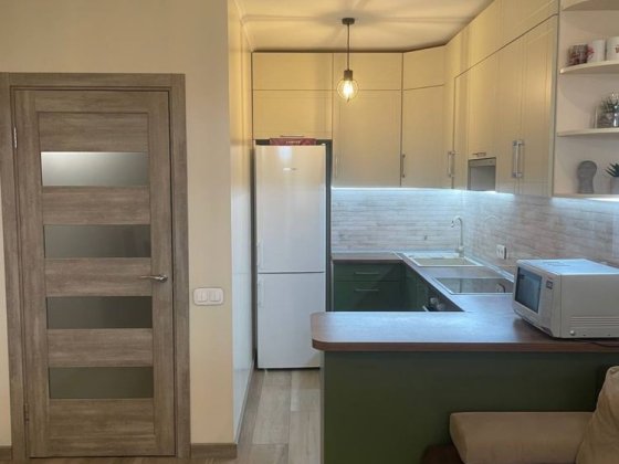 Продаж 1к квартири Сім'ї Кульженків 31А, ЖК Яскравий метро "Мінська", "Героів Дніпра"