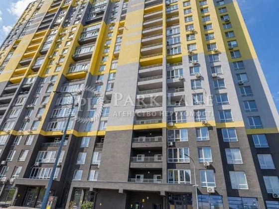 продаж 2-кімнатної квартири, Кадетський Гай, 10, ЖК Медовий