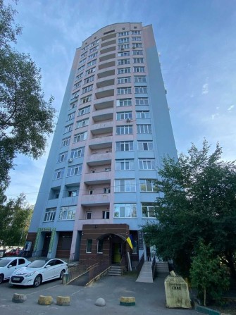 Продам 2-х кімнатну квартиру - фото 1