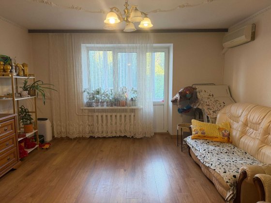 Стратегія успіху 3 кімн квартира біля Південного зд вокзалу Києва