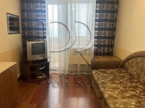 Продаж 1 кімн. квартири за адресою вул. Кікабідзе 4/Булгакова /Святошино