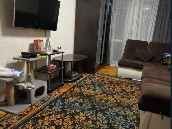 ТЕРМіНОВО ПРОДАЖА  ВІД ВЛАСНИКА ТОРГ!!! , ДЗВОНИТИ  НА WHATSAPP  Продаж 2-х кімн квартири, вулиця Ге