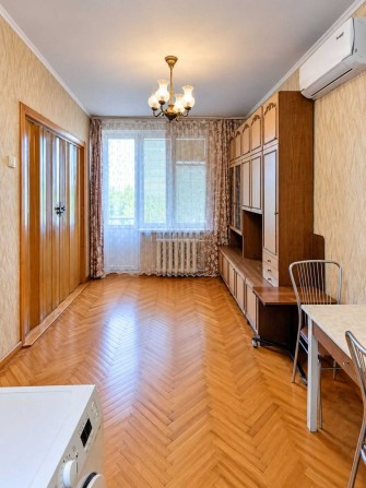 Продаж 1-ої квартири! Затишна! ГАЗ! м Чернігівська ПІШКИ! - фото 1