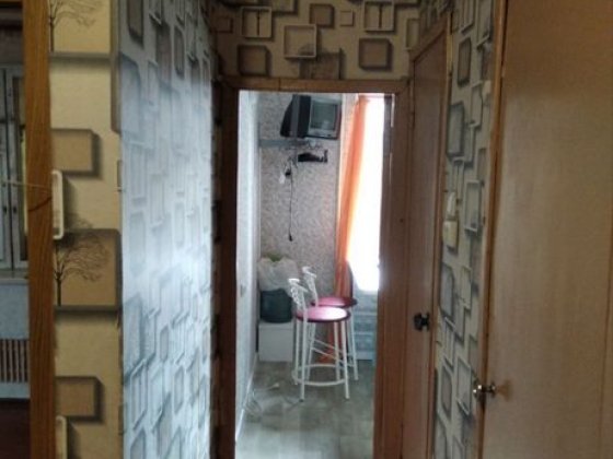 2-кімнатна квартира під ремонт | Леся Курбаса, 12А | $41 000