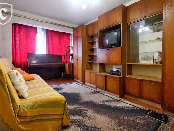 2-к квартира, площа Шевченка. Продаж за держпрограмами!
