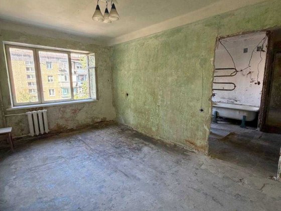 БЕЗ КОМІСІЇ! Продам квартиру 44,9 КВ М Киев