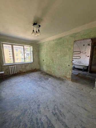 БЕЗ КОМІСІЇ! Продам квартиру 44,9 КВ М - фото 1