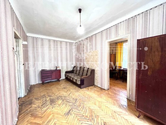 Продаж 2-кімнатної квартири БЕЗ КОМІСІЇ! ШУЛЯВКА, КПІ