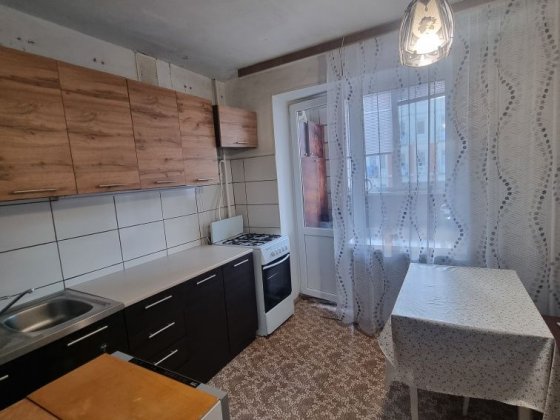 Продам 1-кімнатну.квартиру,вул.Клавдіївська 36