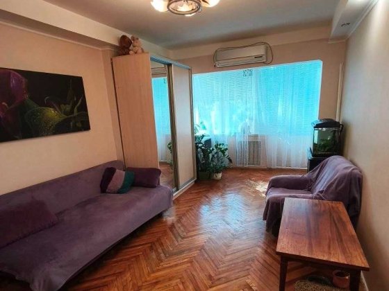 Продаж  3-кімнатної квартири Лісовий масив. Від власника.