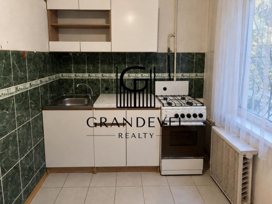 Продаж 1к. квартири  вул. Коласа Якуба 9, Святошин, Київ