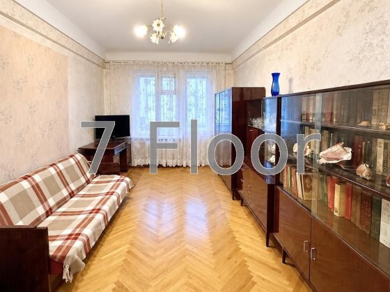 2 кімнатна квартира вул Спаська Контракотова Площа Поділ Киев