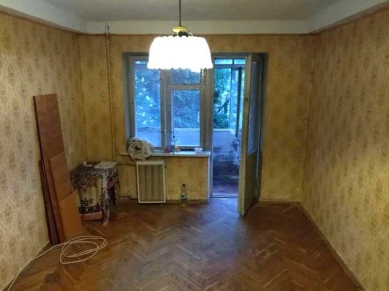 •• 2-кімнатна квартира по вул. Новопольова Киев