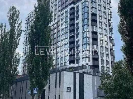 Продаж однокімнатної квартири в ЖК CITY HUB/ Мокра вул. (Кудряшова)/Вокзальна/Шевченківський