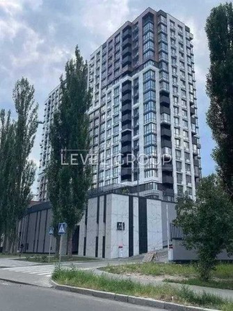 Продаж однокімнатної квартири в ЖК CITY HUB/ Мокра вул. (Кудряшова)/Вокзальна/Шевченківський - фото 1