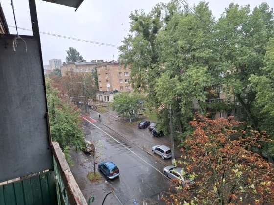Продаж 2-х кімн, Солом'янський, Генерала Воробйова 8(Курська)