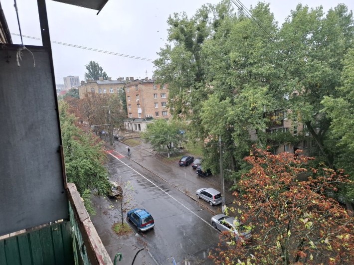 Продаж 2-х кімн, Солом'янський, Генерала Воробйова 8(Курська) - фото 1
