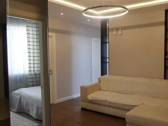 Продам вишукану 3-кімн.квартиру Оболонський проспект 1к1. ЖК ObolonSky