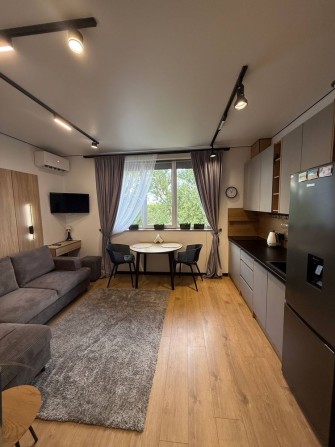 Продаж 1 кімнатної смарт квартири у  ЖК Парк Ленд - фото 1