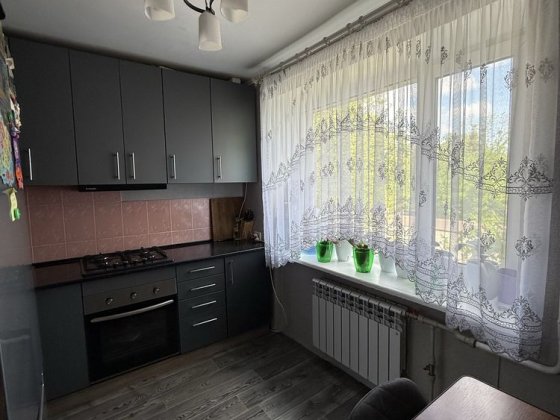 Перемишльська 2 продаж квартири