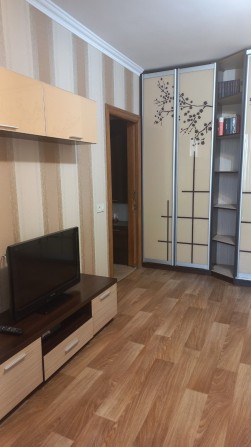 2х кімнатна квартира,загальна площа 51.6 кв.м. - фото 1