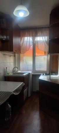 Продам чистеньку однокімнатну в Солом'янському районі,  вулиця Голего, 28 - фото 1