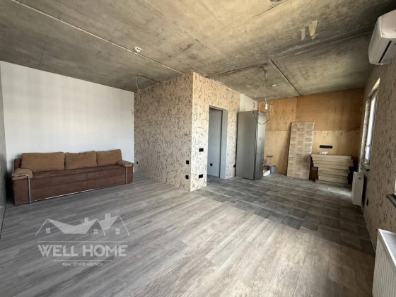 Продаж 1к квартири, вул. Берковецька, 6-Б, ЖК LalaLand, м. Київ