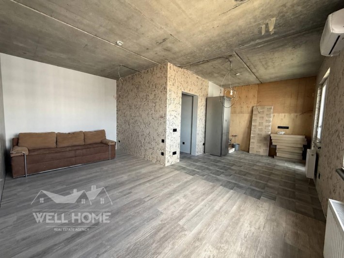 Продаж 1к квартири, вул. Берковецька, 6-Б, ЖК LalaLand, м. Київ - фото 1