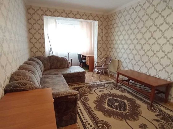 Продам квартиру двокімнатну
