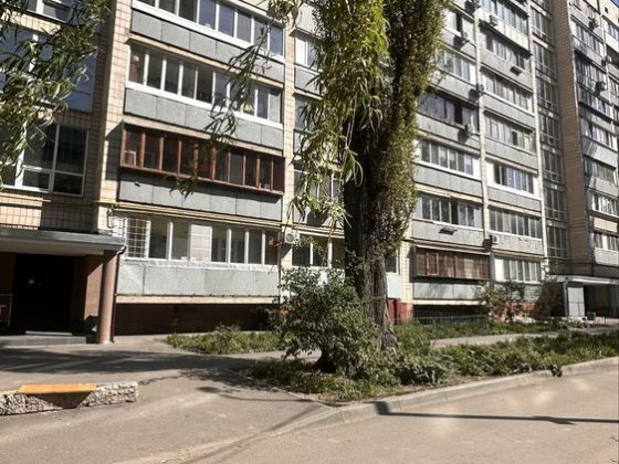 Квартира 1к  жк Яскравий оріентир