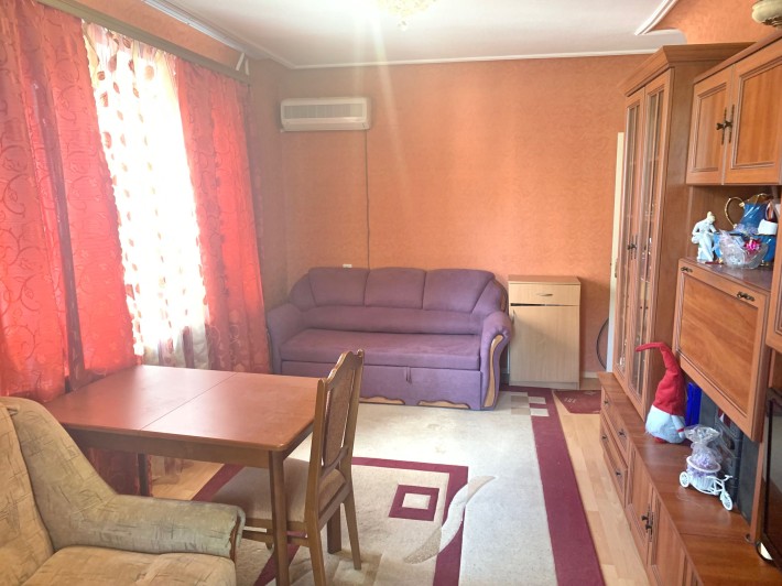 Продаж 2х кімнатна вулиця Новгород-Сіверська 1 - фото 1