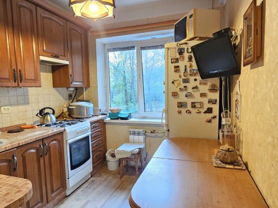 продаж 2к Академіка Шалімова 11-Б