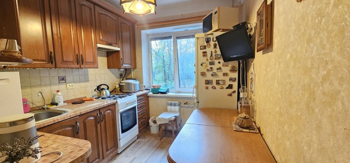 продаж 2к Академіка Шалімова 11-Б - фото 1
