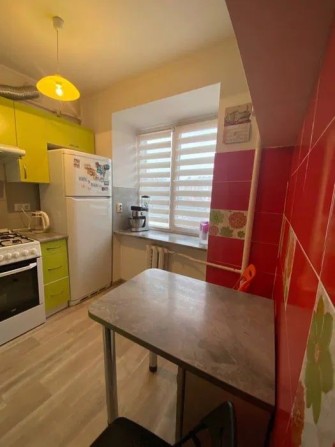 Продам 1 к квартиру на Троєщині - фото 1